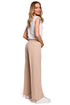 Pantalon long model 152654 Moe